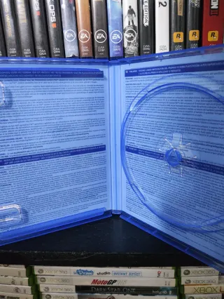 Scatola Days Gone PS4