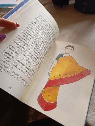 Usha (Galician Edition)