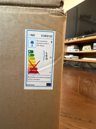 Lámparas Sklum Nuevas