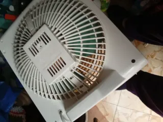 Ventilador Solac Vento