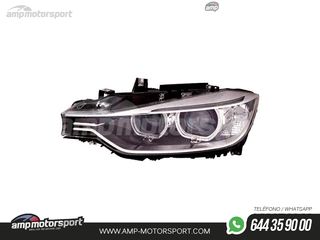 FARO DELANTERO IZQUIERDO XENON PARA BMW F30 BERLINA / F31 TOURING