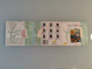 Sam & Max Hit the Road Juego PC LucasArts