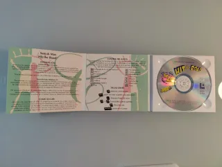 Sam & Max Hit the Road Juego PC LucasArts