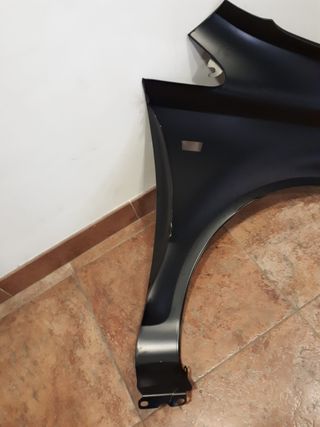 Aleta Corsa E Delantera Izquierda 2015-2019