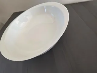 Ciotola Mulino Bianco in ceramica