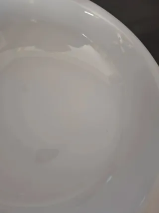 Ciotola Mulino Bianco in ceramica