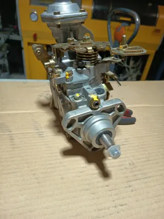 Bomba Inyectora Bosch 0 460 484 019 Reparada