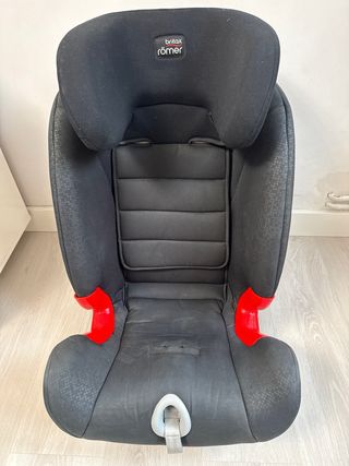 Silla ISOFIX Britax Römer ADVANSAFIX GrupoI-II-III