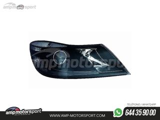 FARO DELANTERO DERECHO PARA SKODA OCTAVIA BERLINA / KOMBI