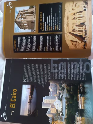 Revistas de plaza de Burgos y de caja círculo