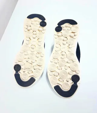 Zapatillas Skechers Azul