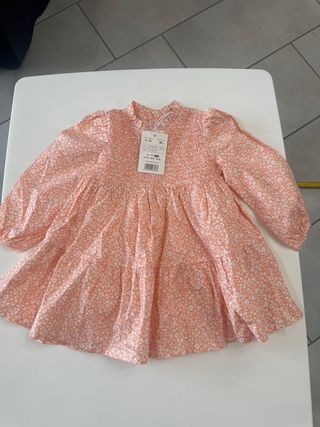 Vestito Marines 9/12 mesi