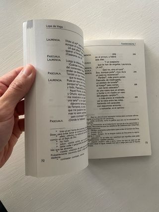 Fuenteovejuna (Anaquel / Shelf) (Spanish Edition)