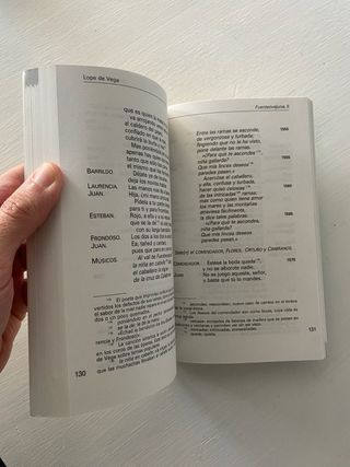 Fuenteovejuna (Anaquel / Shelf) (Spanish Edition)