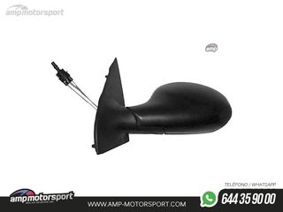 RETROVISOR COMPLETO IZQUIERDO PARA LANCIA Y