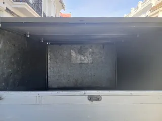 Volkswagen Transporter T5 2010