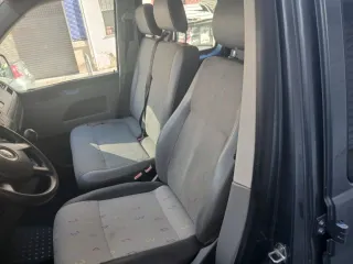 Volkswagen Transporter T5 2010