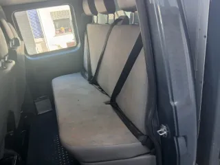 Volkswagen Transporter T5 2010