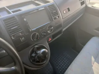 Volkswagen Transporter T5 2010