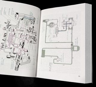 TRACTORES Y MOTORES AGRICOLAS. MECANICA.