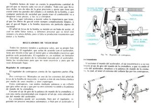 TRACTORES Y MOTORES AGRICOLAS. MECANICA.