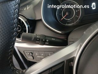 DFSK 500 1.5 T Intelligent