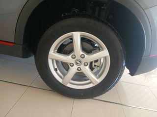 DFSK 500 1.5 T Intelligent