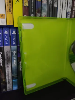 Assassin's Creed III Xbox 360