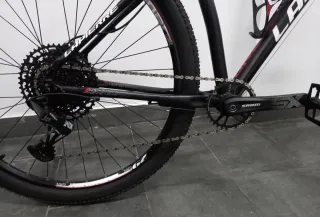 Bicicleta Lapierre Raid 329