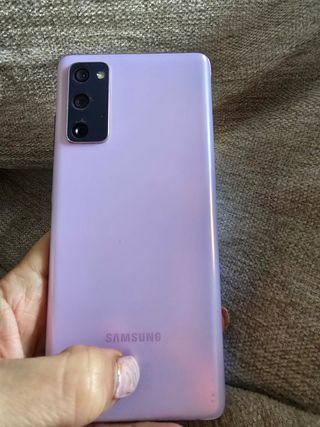 Samsung Galaxy S20 FE
