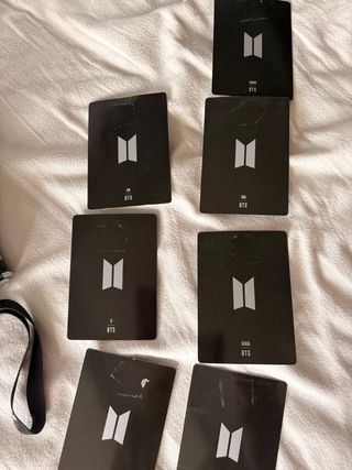 Army Bomb V3 Oficial BTS