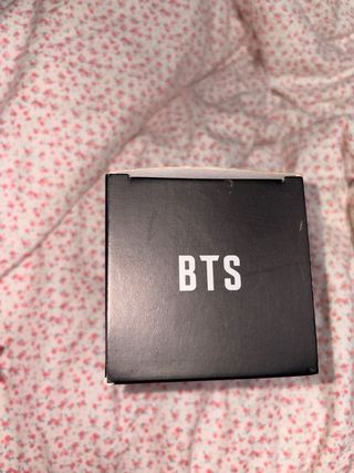 Army Bomb V3 Oficial BTS