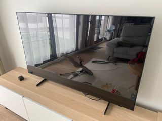 TV Samsung TU55DU7105K para despiece