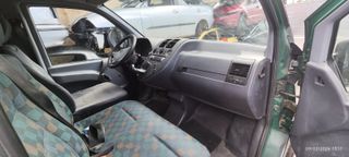 Despiece Mercedes Vito 112 CDI 2.2