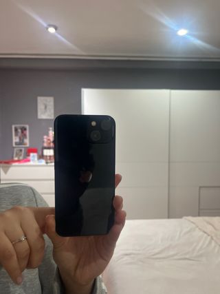 iPhone 13 Azul Oscuro 256GB