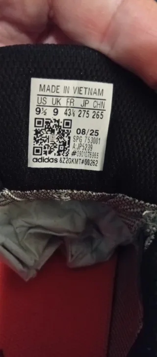 Adidas Terrex Trailmaker 2 Gore-Tex