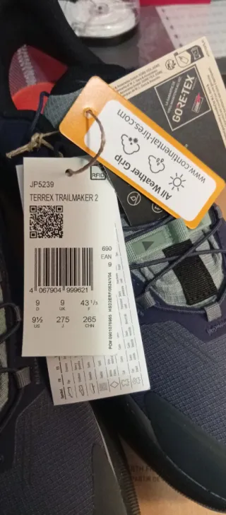 Adidas Terrex Trailmaker 2 Gore-Tex