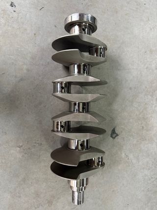 Cigüeñal Evo 7, 8, 9