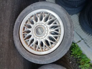 Llantas BBS Golf 3 VR6