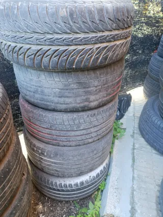 Llantas BBS Golf 3 VR6