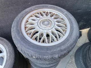 Llantas BBS Golf 3 VR6