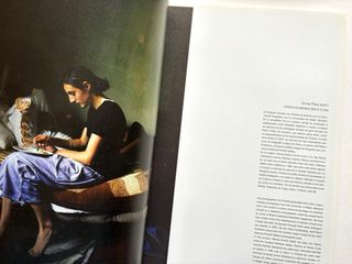 OJO DE PEZ número 13 revista de fotografía