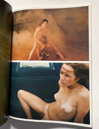 OJO DE PEZ número 13 revista de fotografía