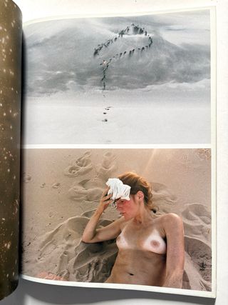 OJO DE PEZ número 13 revista de fotografía