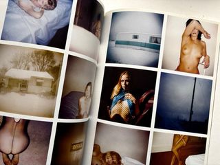 OJO DE PEZ número 13 revista de fotografía