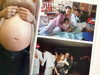 OJO DE PEZ número 13 revista de fotografía