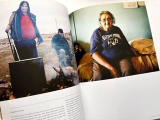 OJO DE PEZ número 13 revista de fotografía