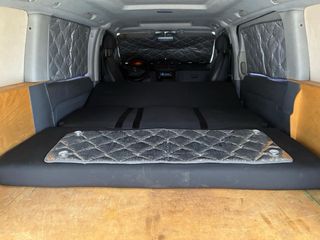 Mercedes-Benz Vito 2007