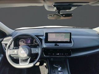 Nissan Qashqai DIG-T 116kW CVT N-Connecta