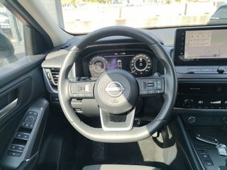 Nissan Qashqai DIG-T 116kW CVT N-Connecta